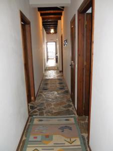 Foto dalla galleria di Guesthouse Ariadni a Kríkellon