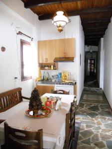 Gallery image of Guesthouse Ariadni in Kríkellon