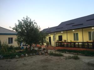 Galeriebild der Unterkunft Guest House Mira in Kochkorka