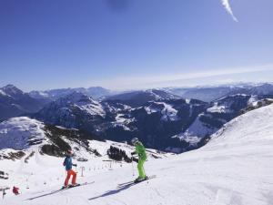 Gallery image of Gästehaus Neumayer in Fieberbrunn