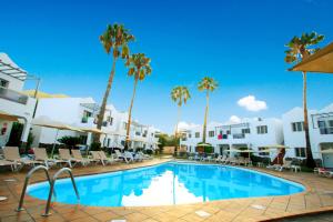 Gallery image of Turbo Club in Maspalomas