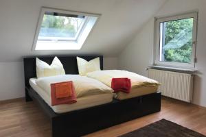 Galeriebild der Unterkunft Apartmenthaus Marten in Dortmund
