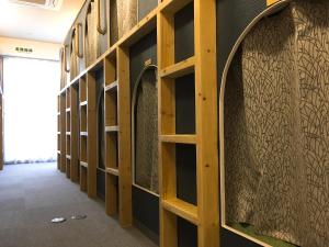 広島市にあるホステル マリカのギャラリーの写真