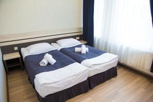 Gallery image of Hotel Merry Land in Horodenka