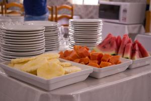 Đồ ăn tại/gần quán trọ +59 ảnh