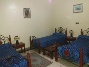 Fotografie z fotogalerie ubytování Hotel Tiout v destinaci Taroudant + 32 fotografií