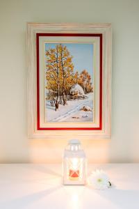 Fotografie z fotogalerie ubytování Apartmani MG v destinaci Nikšič