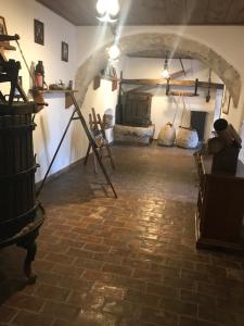 Fotografia z galérie ubytovania B&B La Staffa v destinácii Aquino