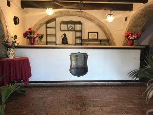 Fotografia z galérie ubytovania B&B La Staffa v destinácii Aquino