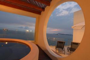 Galeriebild der Unterkunft Condominio Marlica in Manzanillo