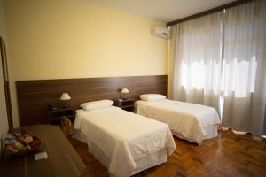 Gallery image of Hotel Embaixador in Cruzeiro