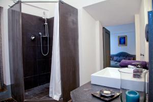 Phòng tắm tại Modica Luxury Palace +38 ảnh