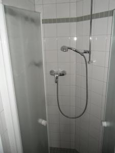 Ένα μπάνιο στο Hellmut-Waßmer-Jugendherberge Lörrach