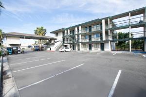 Gallery image of Morada Inn in Anaheim