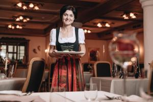 Hosté ubytování DER GREIL - Wein & Gourmethotel + 37 fotografií