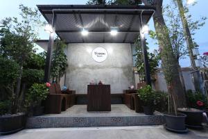 Fotografie z fotogalerie ubytování Khaohom Resort v destinaci Nakhon Nayok