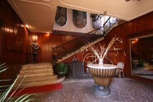 Fotografia z galérie ubytovania Agriturismo Villa Gropella v destinácii Valenza