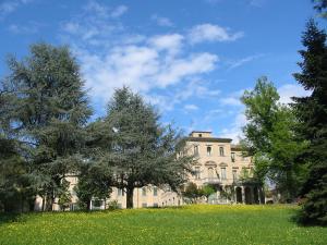 Gallery image of Agriturismo Villa Gropella in Valenza