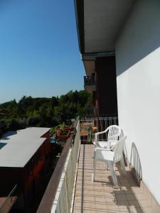 Gallery image of B&B Casa Fedora in Montecatini Terme