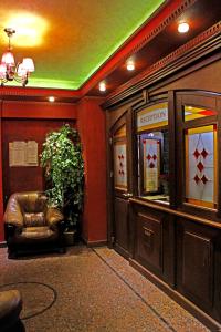 Fotografie z fotogalerie ubytování Hotel Meduza v destinaci Charkov