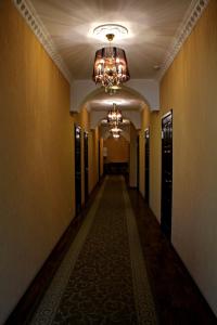 Fotografie z fotogalerie ubytování Hotel Meduza v destinaci Charkov