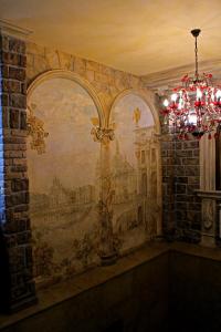 Fotografie z fotogalerie ubytování Hotel Meduza v destinaci Charkov