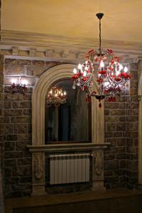 Fotografie z fotogalerie ubytování Hotel Meduza v destinaci Charkov
