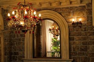 Fotografie z fotogalerie ubytování Hotel Meduza v destinaci Charkov