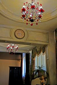 Fotografie z fotogalerie ubytování Hotel Meduza v destinaci Charkov