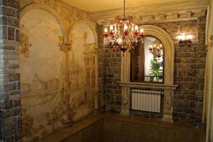 Fotografie z fotogalerie ubytování Hotel Meduza v destinaci Charkov