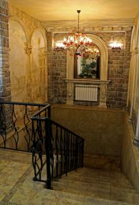 Fotografie z fotogalerie ubytování Hotel Meduza v destinaci Charkov