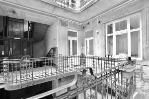 Luxury Studio by Hi5 - Budapest Broadway 1066 Budapest, 30 Zichy Jenő utca kép - 2
