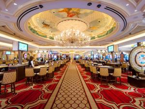 Gallery image of The Venetian® Resort Las Vegas in Las Vegas