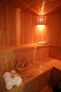 Gallery image of Infinito Hotel in Buenos Aires