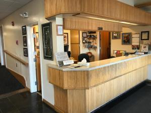 Gallery image of Shelikof Lodge in Kodiak