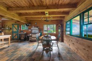 Fotografie z fotogalerie ubytování Kohala Lodge- Vacation Rental House v destinaci Hawi