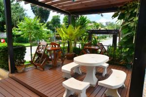 Gallery image of Chanpraya Resort in Chanthaburi