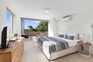 Gallery image of Picture Point Terraces in Noosa Heads