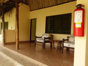 Fotografie z fotogalerie ubytování Coral Beach Resort v destinaci Diani Beach