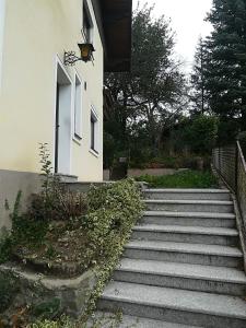 Fotografie z fotogalerie ubytování Haus Mitterfeld v destinaci Kasten bei Böheimkirchen
