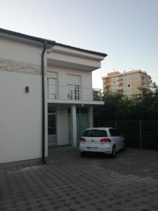 Gallery image of Apartment monte in Bijeljina