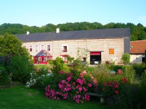 Gallery image of La Ferme des Templiers de Fléchinelle in Enquin-les-Mines