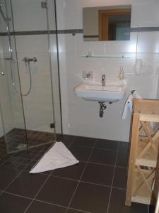Un baño de Grünwaldhof