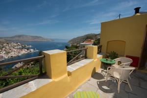 Φωτογραφία από το άλμπουμ του Original Villa George στη Σύμη