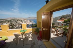 Φωτογραφία από το άλμπουμ του Original Villa George στη Σύμη