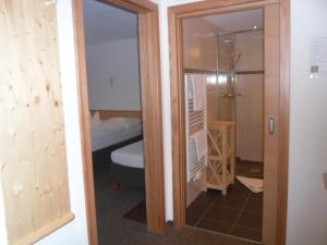 Un baño de Grünwaldhof