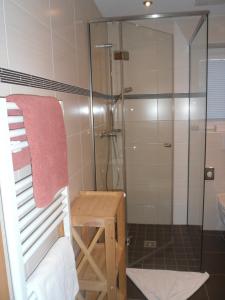 Un baño de Grünwaldhof