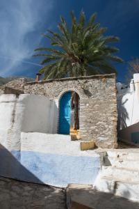 Fotografia z galérie ubytovania Original Villa Petros v destinácii Symi