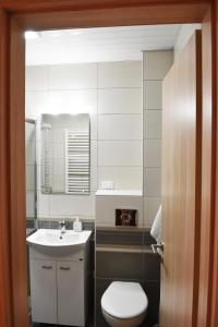 Gallery image of Apartment Exclusive in Užice