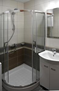 Gallery image of Apartment Exclusive in Užice